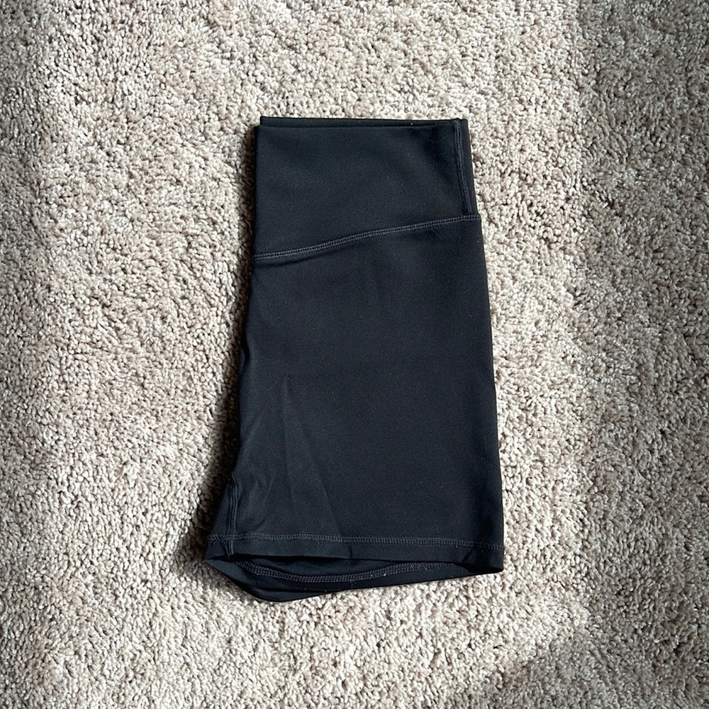 Vitality (Balance) Shorts